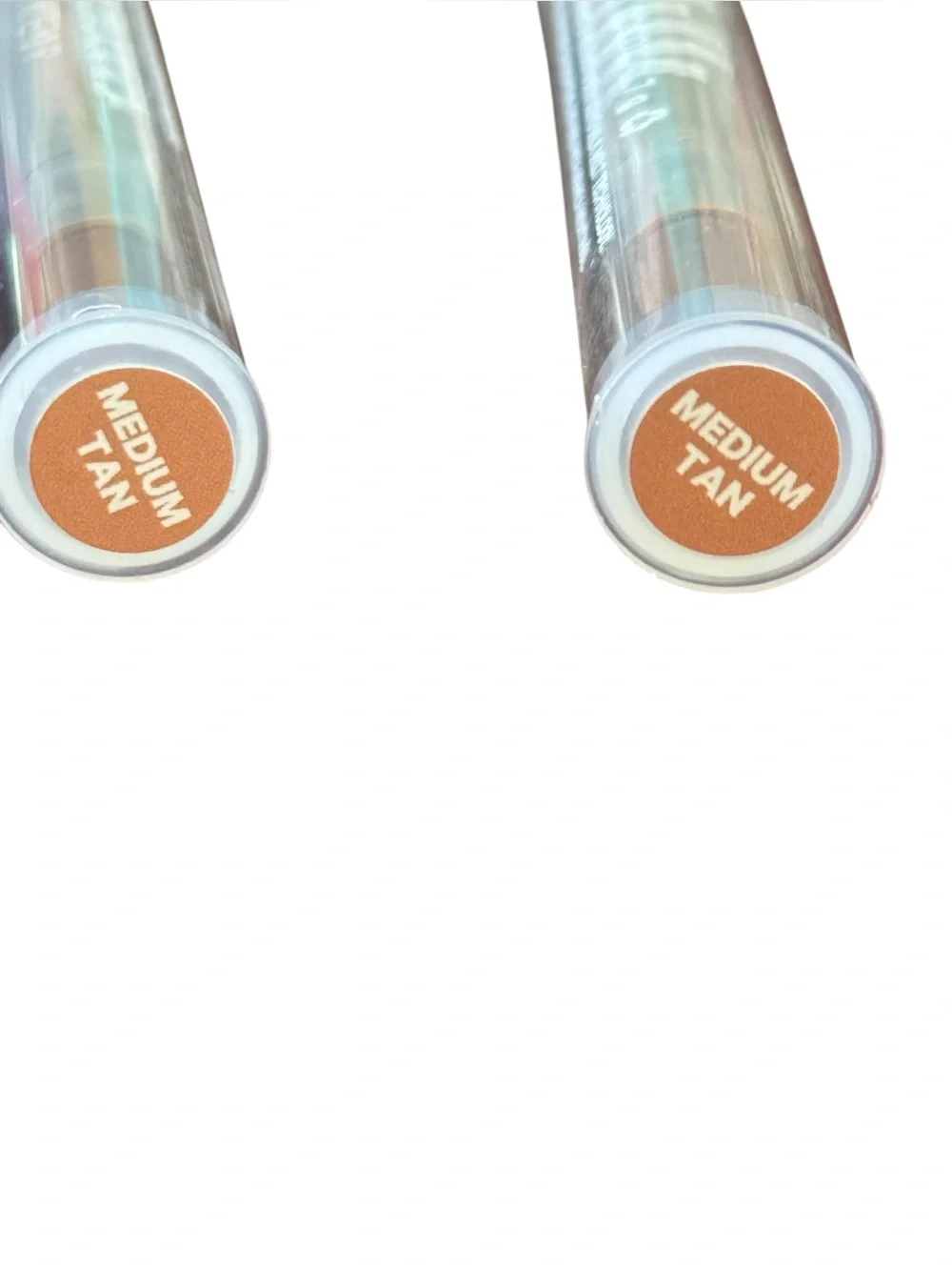 Milk Weightless Concealer Stick Medium Tan 0.09oz 2.7g New
